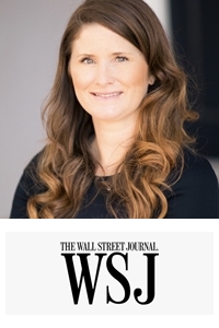 Sara Mascall | SVP Tech, Media and Telco Business Development | The Wall Street Journal|Barron's Group » speaking at Connected America
