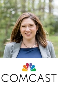 Elizabeth Chernow | Executive Director, Public Policy | Comcast » speaking at Connected America