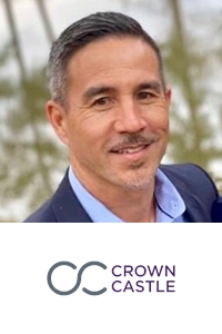 Carver Chiu | Government Affairs Director | Crown Castle » speaking at Connected America