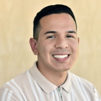 Francisco Gallegos | Digital Inclusion Program Manager | Dallas Innovation Alliance » speaking at Connected America