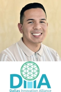 Francisco Gallegos, Digital Inclusion Program Manager, Dallas Innovation Alliance