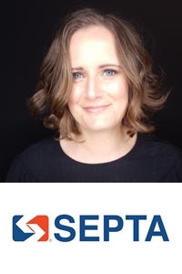 Emily Yates | Chief Innovation Officer | Southeastern Pennsylvania Transportation Authority SEPTA » speaking at Connected America