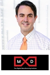Federico Sciammarella | President/CTO | MxD USA » speaking at Connected America