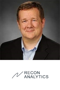 Roger Entner | Founder and Lead Analyst | Recon Analytics » speaking at Connected America