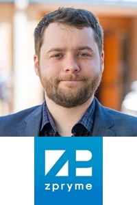 Dylan Lockwood | Senior Editor | Zpryme Research » speaking at Connected America