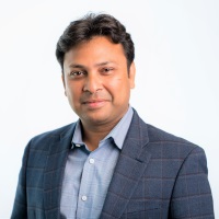 Ashish Jain | Founder and Chief Editor | Private LTE and 5G » speaking at Connected America