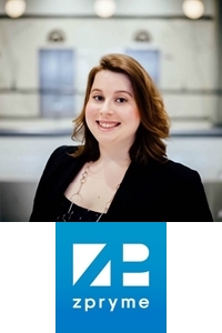 Joyce Deuley | Senior Research & Content Analyst | Zpryme Research » speaking at Connected America