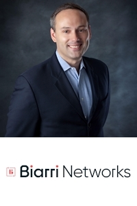 Russell Agle | Global Director, Sales & Marketing | Biarri Networks » speaking at Connected America