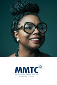 Fallon Wilson | VP of Tech Policy | Multicultural Media Telecom and Internet Council » speaking at Connected America