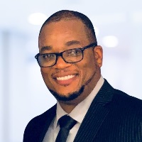 Marland Jenkins |  | Teknogrid » speaking at Connected America