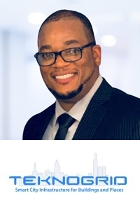 Marland Jenkins |  | Teknogrid » speaking at Connected America