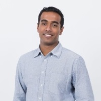 Prashanth Vijay | Chief Executive Officer and CoFounder | Flume Internet » speaking at Connected America