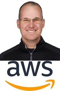 Jeff Melching | Principal Partner Solutions Architect | Amazon web services » speaking at Connected America