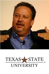 Andres Carvallo | Co-Director CIEDAR | Texas State University » speaking at Connected America