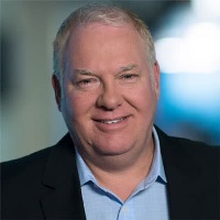 Harry Smeenk | Author | IoT for Smart Buildings » speaking at Connected America