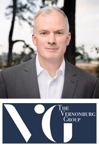 Paul Garnett | Founder and Chief Executive Officer | The Vernonburg Group » speaking at Connected America