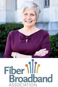 Katie Espeseth, Board Member, Fiber Broadband Association