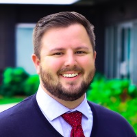 Barrett Briley | Director of Business Development | Irby Utilities » speaking at Connected America