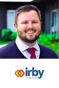 Barrett Briley | Director of Business Development | Irby Utilities » speaking at Connected America