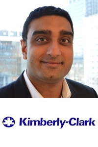 Amish Chadha | Global Technology Strategy Lead | Kimberly-Clark » speaking at Connected America