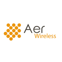 Aer Wireless, exhibiting at Connected America 2023