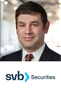 William Goodman, Senior Managing Director, SVB Securities