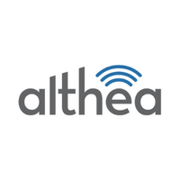 Althea at Connected America 2023