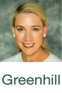 Jennifer Fritzsche |  | Greenhill and Co Inc » speaking at Connected America