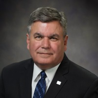 Paul Voelker | Mayor | City of Richardson » speaking at Connected America