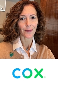 Esther Northrup, AVP, Market Expansion Government Affairs, Cox Communications