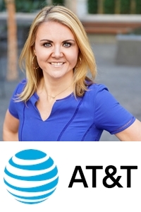 Erin Scarborough, Senior Vice President, AT&T Broadband Strategies & Initiatives, AT&T