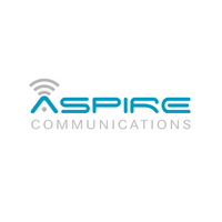 Aspire Communications, exhibiting at Connected America 2023