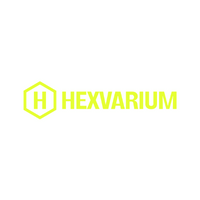 Hexvarium at Connected America 2023