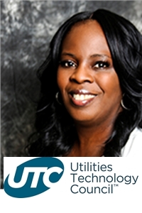 Sheryl Riggs | President and Chief Executive Officer | Utilities Technology Council » speaking at Connected America