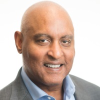 Walter Cannon | Vice President | ZenFi Networks » speaking at Connected America
