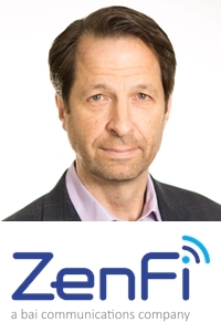 Robert Sokota, President, Link Solutions, ZenFi Networks