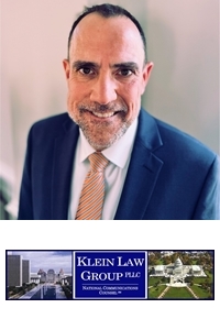 Philip Macres | Principal | Klein Law Group Pllc » speaking at Connected America