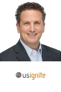 Lee Davenport | Director | US Ignite » speaking at Connected America