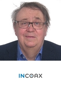 Helge Tiainen | Head of Product Mangement, Marketing & Sales | InCoax Networks » speaking at Connected America