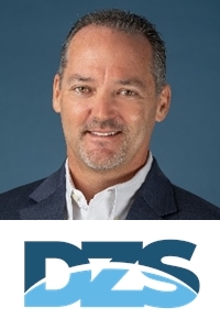Keith Nauman, Senior Vice President of Access Edge Solutions, DZS