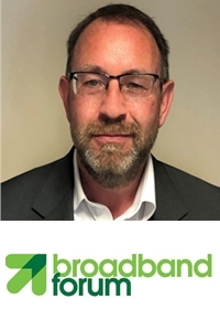 Craig Thomas, Vice President Strategic Marketing & Business Development, Broadband Forum