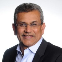 Sanjay Bhatia, VP, Product Marketing, DZS