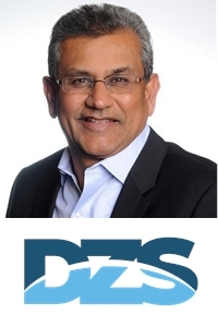 Sanjay Bhatia | VP, Product Marketing | DZS » speaking at Connected America