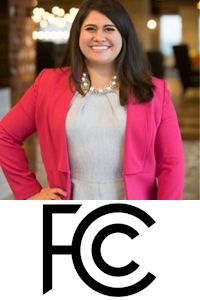 Paloma Perez | Press Secretary | Federal Communications Commission » speaking at Connected America