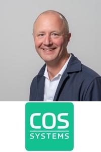 Mikael Philipsson | Chief Executive Officer | COS Systems AB » speaking at Connected America