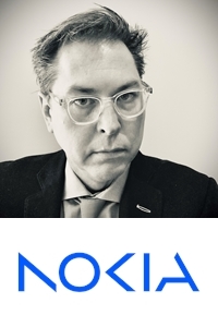 Doug Blue | Business Development North America | Nokia » speaking at Connected America