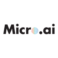 Micro.ai at Connected America 2023