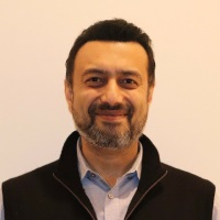 Yasser Khan | CEO | Micro.ai » speaking at Connected America