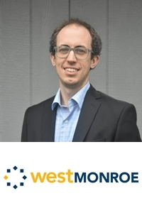 Giovanni Maronati | Experienced Consultant | West Monroe Partners » speaking at Connected America
