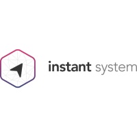 Instant System at MOVE 2023